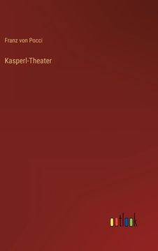 portada Kasperl-Theater (en Alemán)