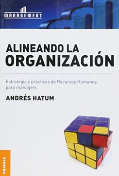 alineando organizacion