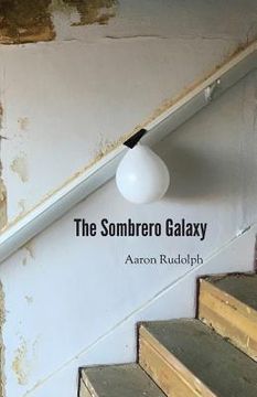 portada The Sombrero Galaxy (in English)