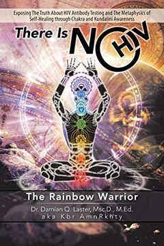 portada There is no Hiv: The Rainbow Warrior (en Inglés)