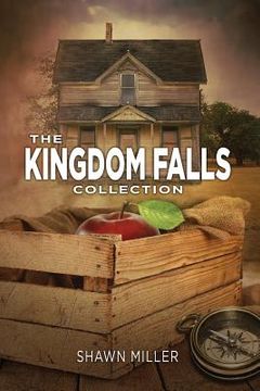 portada The Kingdom Falls Collection (en Inglés)