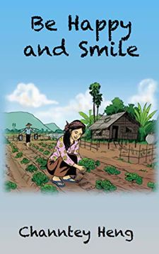 portada Be Happy and Smile: The Powerful Story Book 