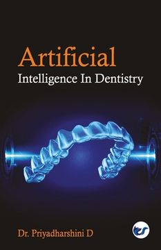 portada Artificial Intelligence in Dentistry (en Inglés)