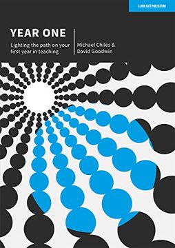 portada Year One: Lighting the Path on Your First Year in Teaching (en Inglés)