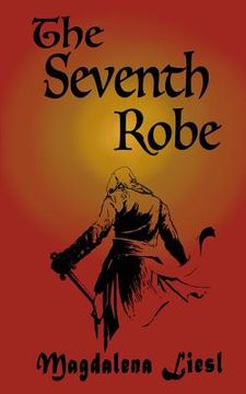 portada The Seventh Robe (in English)