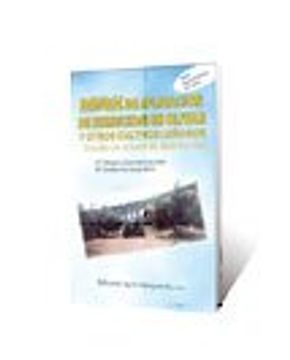 portada Manual de aplicacion de herbicidasen olivar