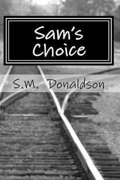 portada sam's choice (en Inglés)