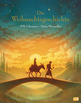 portada Die Weihnachtsgeschichte (in German)