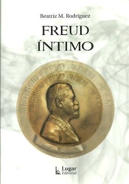 portada Freud Intimo (in Spanish)