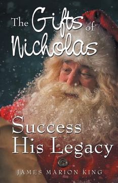 portada The Gifts of Nicholas: Success His Legacy (en Inglés)