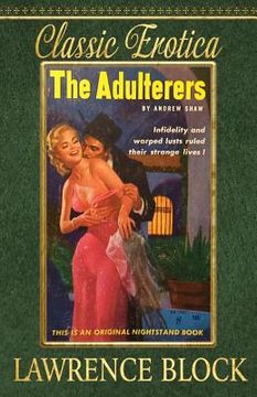 portada The Adulterers