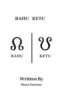 portada Rahu Ketu (en Inglés)