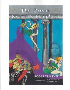 portada The Dream Weaver's Daughter: Workbook (in English)