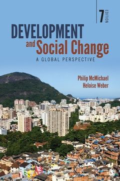 portada Development and Social Change: A Global Perspective (en Inglés)