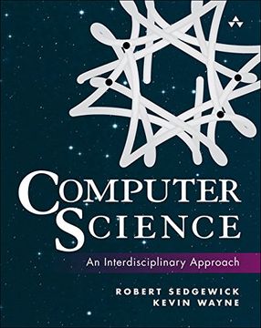 portada Computer Science: An Interdisciplinary Approach