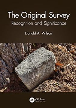 portada The Original Survey: Recognition and Significance 