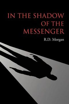 portada in the shadow of the messenger (in English)