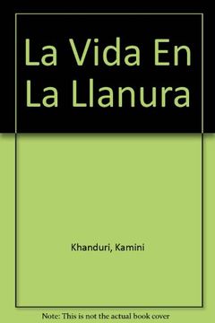 portada vida en la llanura la (in Spanish)