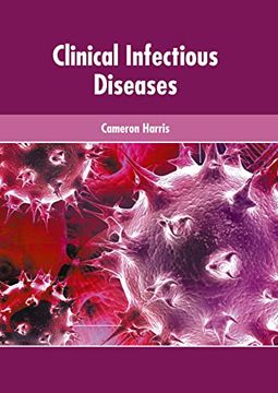 portada Clinical Infectious Diseases 