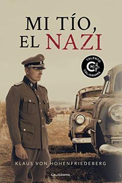 portada Mi Tío, el Nazi (in Spanish)