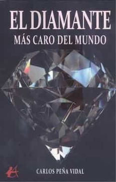 portada El Diamante mas Caro del Mundo (in Spanish)