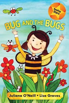 portada Bug and the Bugs (en Inglés)