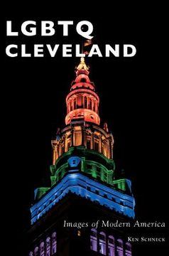 portada Lgbtq Cleveland (en Inglés)