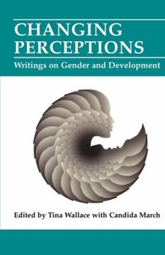 portada Changing Perceptions: Writings on Gender and Development (en Inglés)