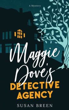 portada Maggie Dove'S Detective Agency: 2 (en Inglés)