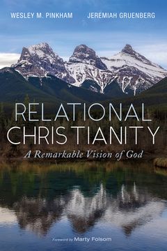 portada Relational Christianity (in English)