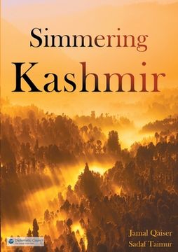 portada Simmering Kashmir 