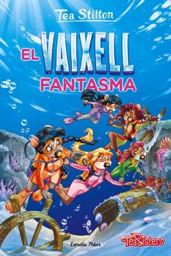 EL VAIXELL FANTASMA (en Catalán)