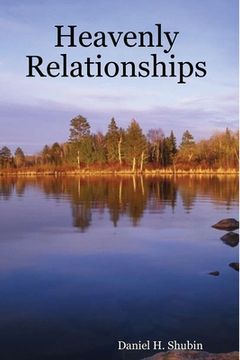 portada Heavenly Relationships