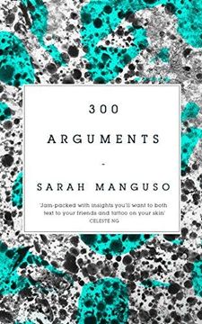 portada 300 Arguments 