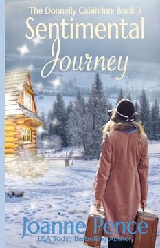 portada Sentimental Journey: The Donnelly Cabin Inn (en Inglés)