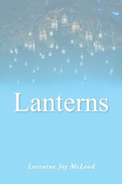 portada Lanterns (en Inglés)