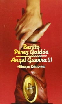 portada Ángel Guerra, 1 (in Spanish)