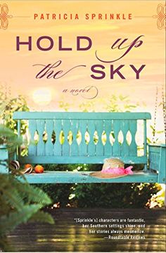 portada Hold up the sky (in English)