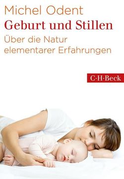 portada Geburt und Stillen (in German)
