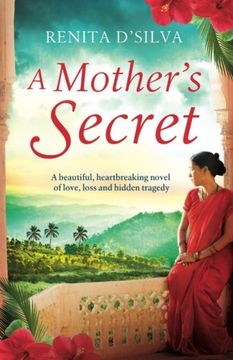 portada A Mother's Secret: A beautiful, heartbreaking novel of love, loss and hidden tragedy