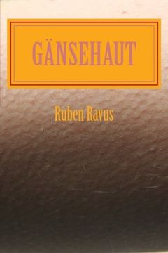 portada Gaensehaut (German Edition)