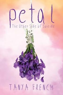 portada Petal: The Other Side of Suicide