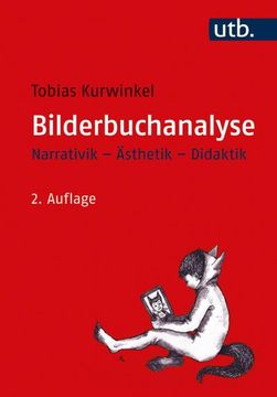 portada Bilderbuchanalyse (en Alemán)