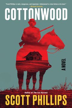 portada Cottonwood (en Inglés)