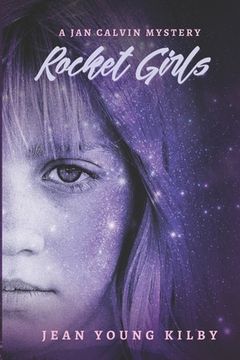 portada Rocket Girls: A Jan Calvin Mystery (en Inglés)