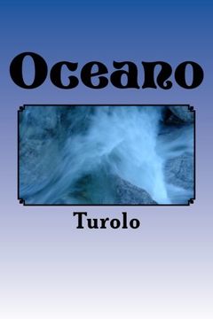 portada Oceano (Italian Edition)