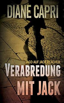 portada Verabredung mit Jack (en Alemán)