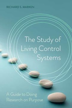 portada The Study of Living Control Systems (en Inglés)