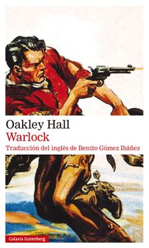 portada Warlock (in Spanish)