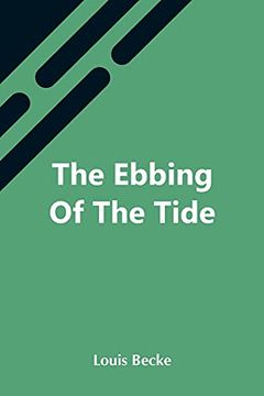 portada The Ebbing of the Tide 